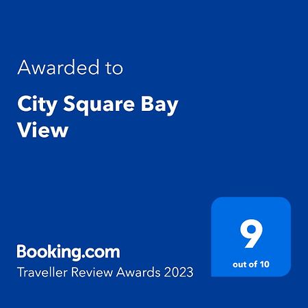 City Square Bay View Alexandria Luaran gambar
