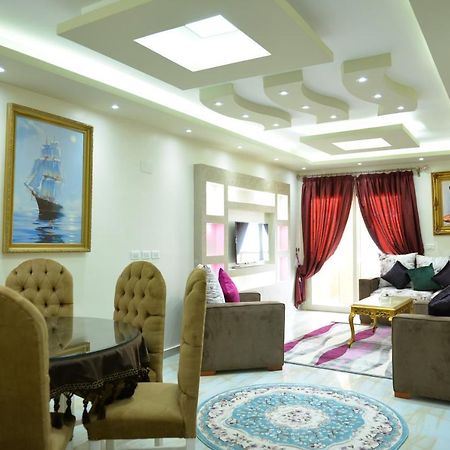 City Square Bay View Alexandria Luaran gambar