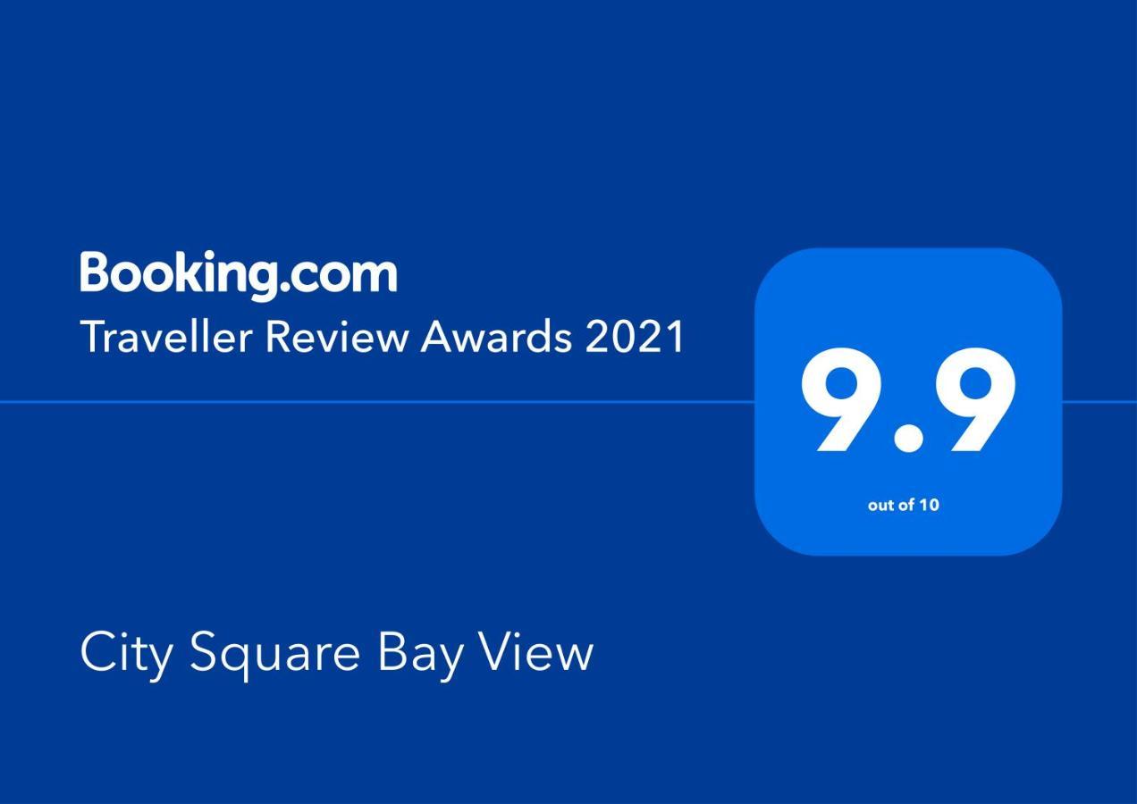 City Square Bay View Alexandria Luaran gambar