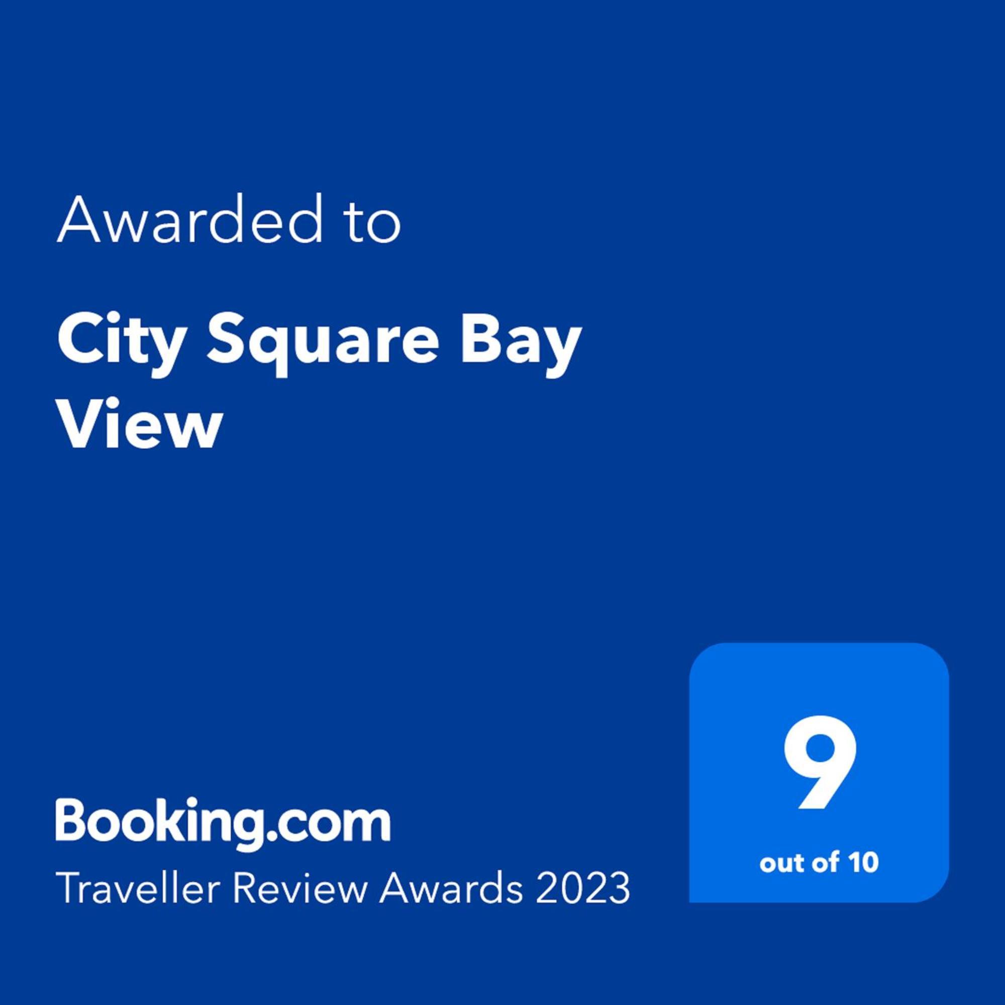 City Square Bay View Alexandria Luaran gambar