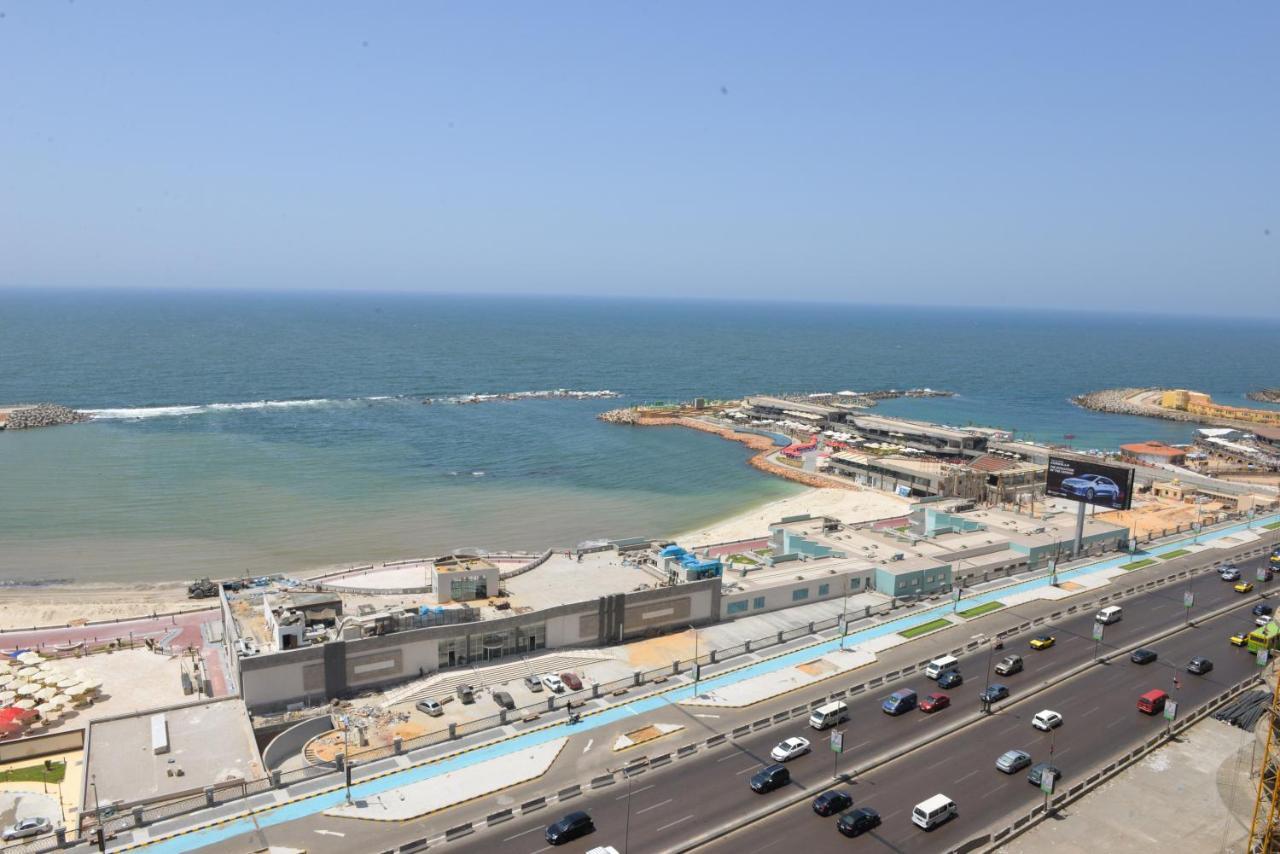 City Square Bay View Alexandria Luaran gambar