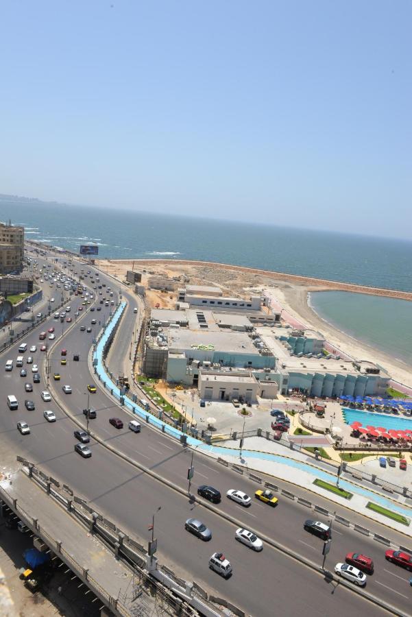City Square Bay View Alexandria Luaran gambar
