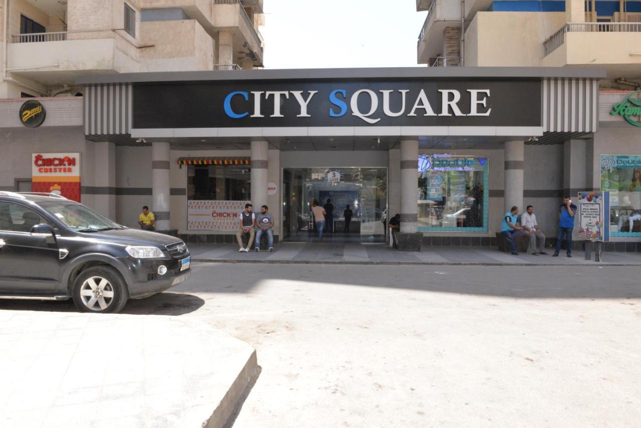 City Square Bay View Alexandria Luaran gambar
