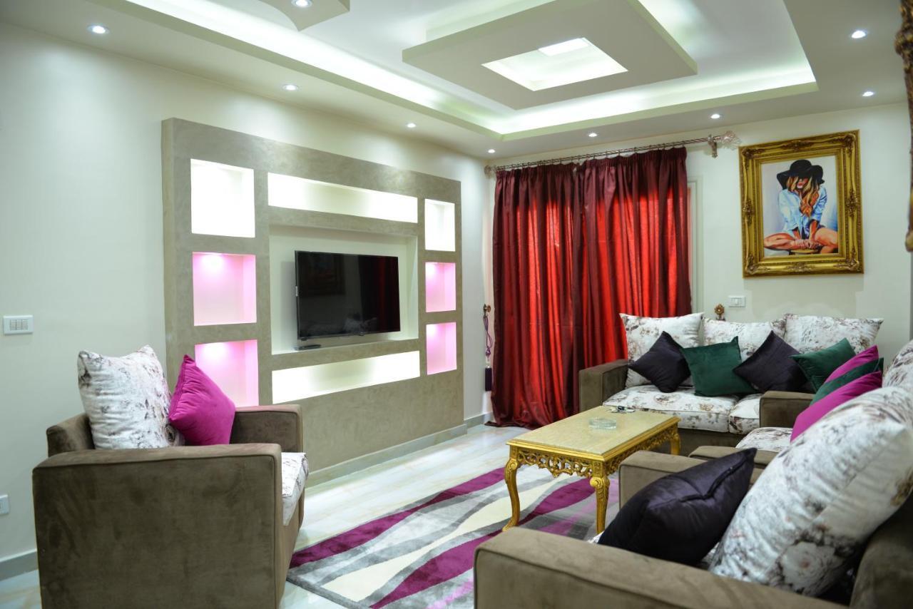 City Square Bay View Alexandria Luaran gambar