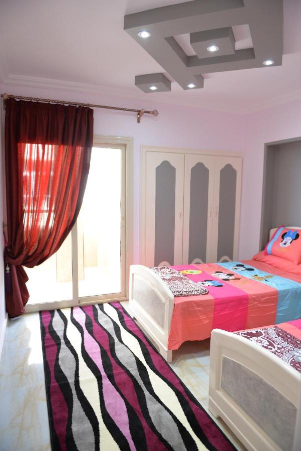 City Square Bay View Alexandria Luaran gambar