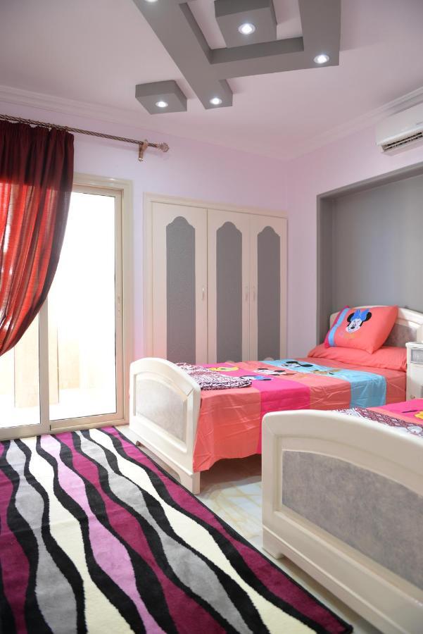 City Square Bay View Alexandria Luaran gambar