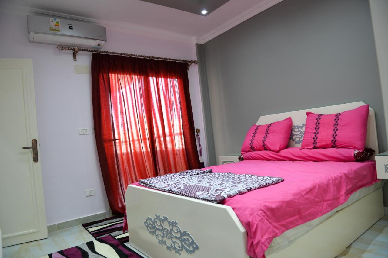 City Square Bay View Alexandria Luaran gambar