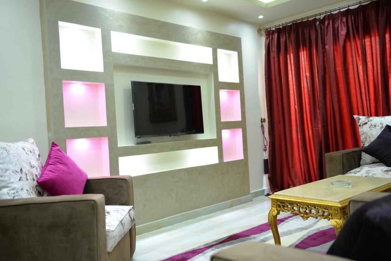 City Square Bay View Alexandria Luaran gambar
