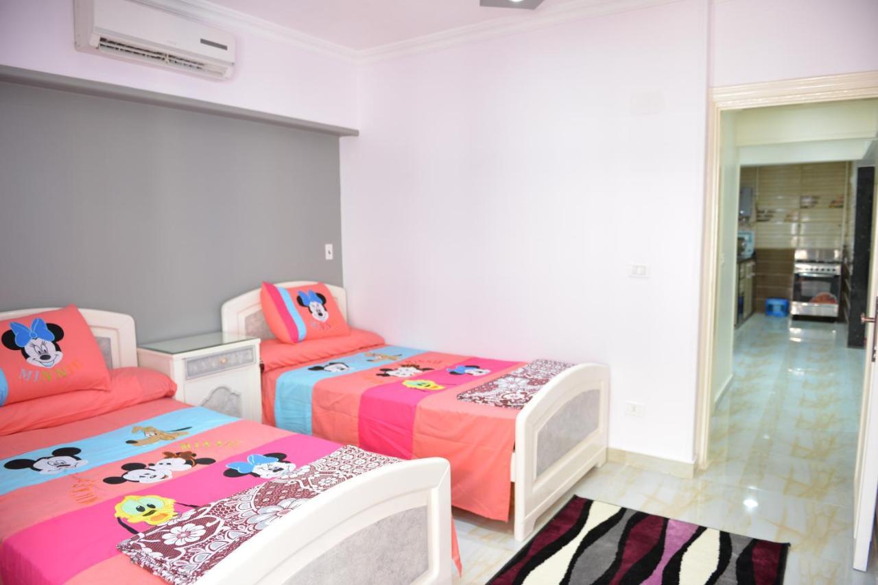 City Square Bay View Alexandria Luaran gambar