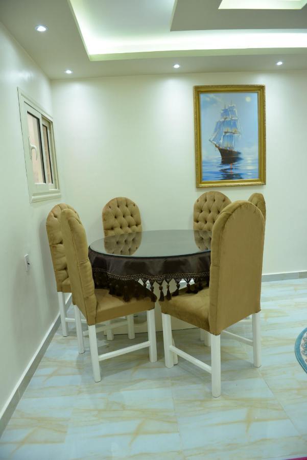 City Square Bay View Alexandria Luaran gambar