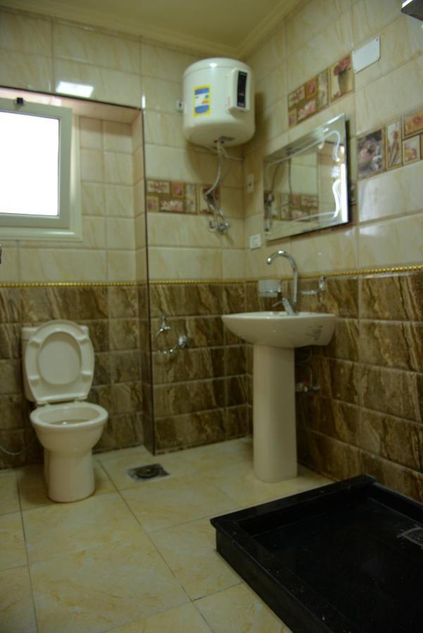 City Square Bay View Alexandria Luaran gambar
