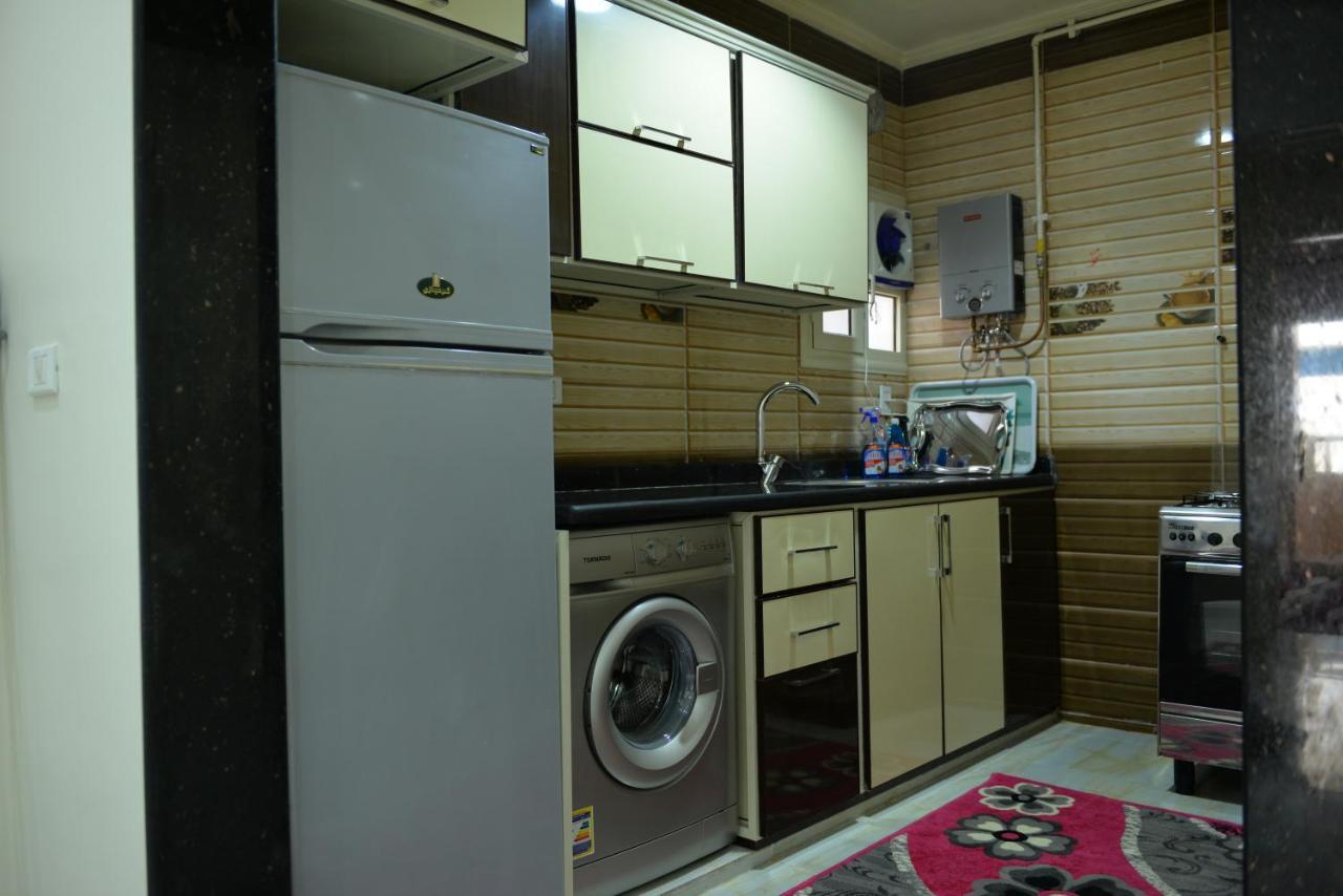City Square Bay View Alexandria Luaran gambar